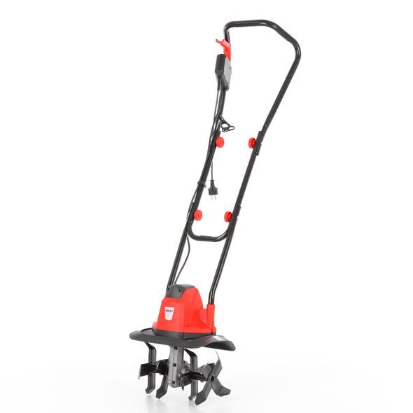 ELECTRIC TILLER - HECHT 732