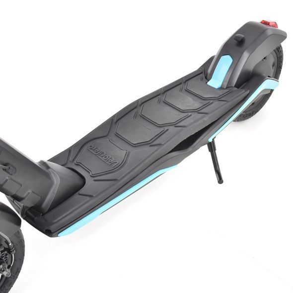 FOLDABLE E-SCOOTER - HECHT 5199 BLUE