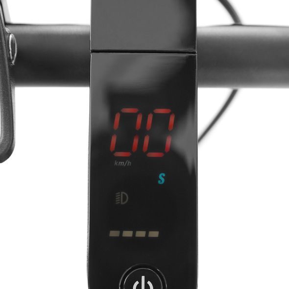 ELECTRIC SCOOTER - HECHT 5178