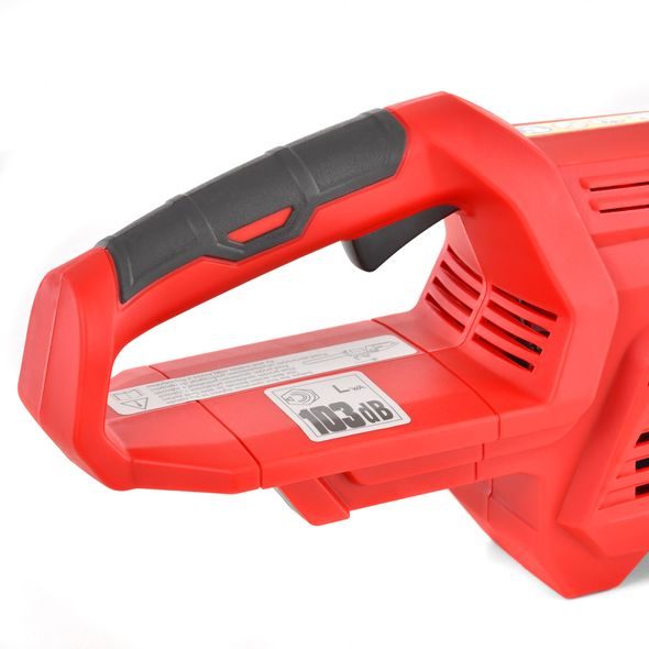 ACCU CHAINSAW - HECHT 9920