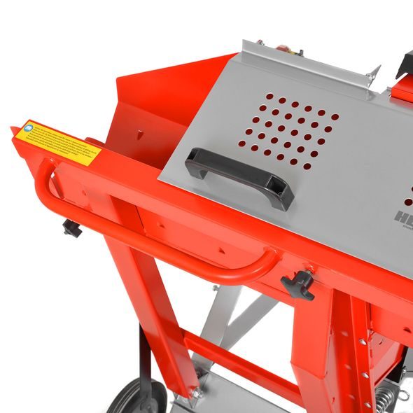 ELECTRIC CIRCULAR SAW - HECHT 8300