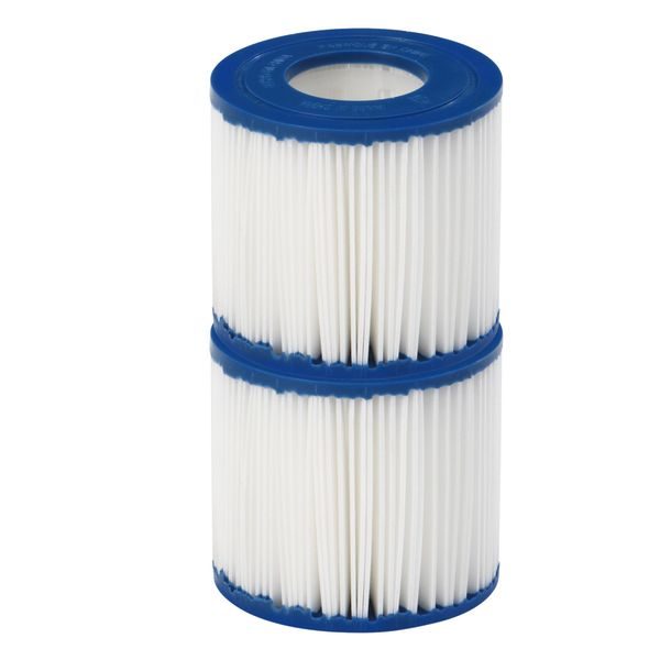 REPLACEMENT FILTERS FOR CARTRIDGE FILTRATION - 029587