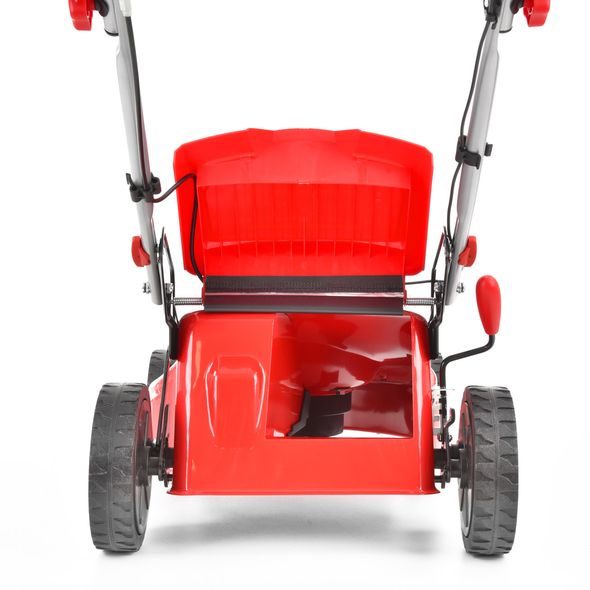 ACCU LAWN MOWER - HECHT 5041 S