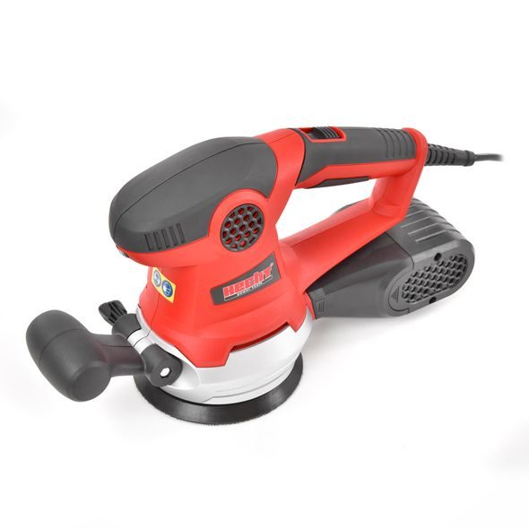 ORBITAL SANDER - HECHT 1764