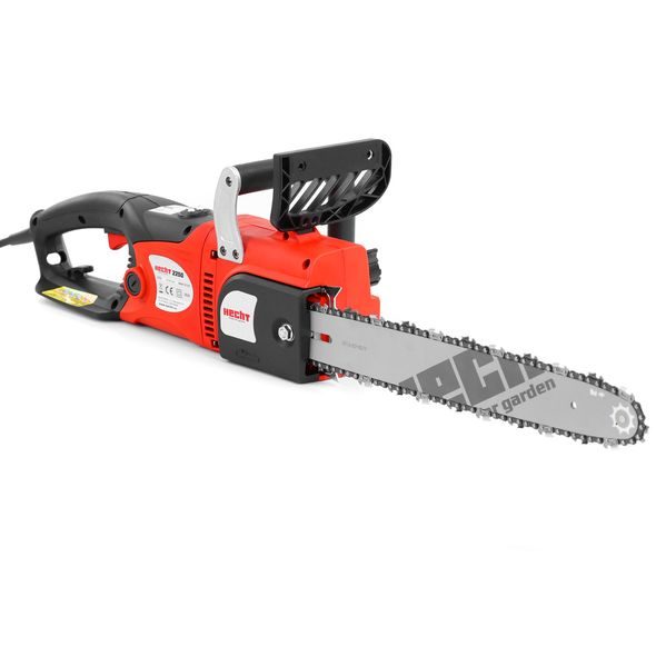 ELECTRIC CHAINSAW - HECHT 2250