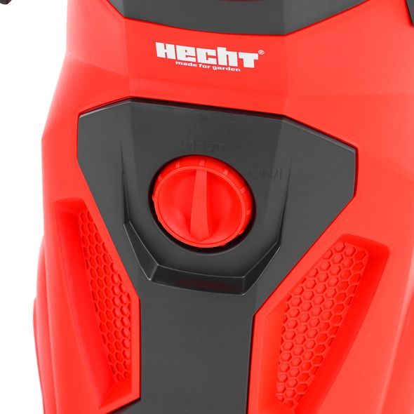 HIGH-PRESSURE WASHER - HECHT 333