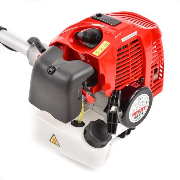 PETROL BRUSHCUTTER - HECHT 152 BTS