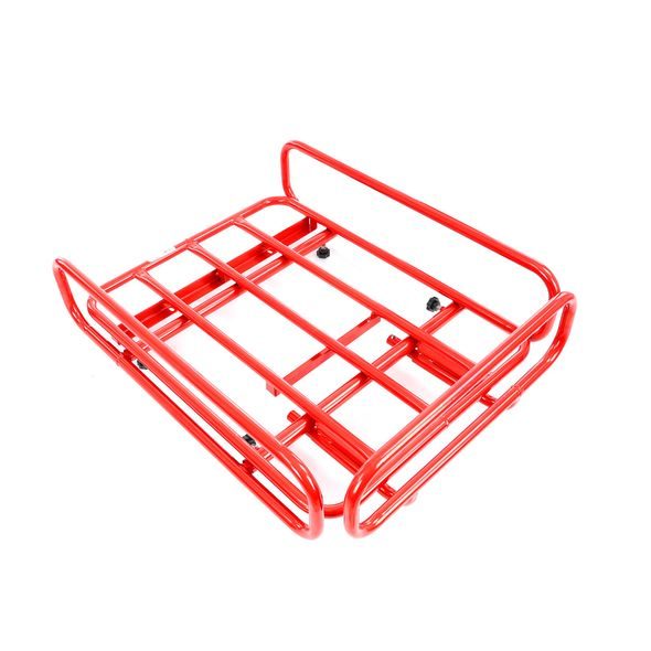 SUPERSTRUCTURE - HECHT002623