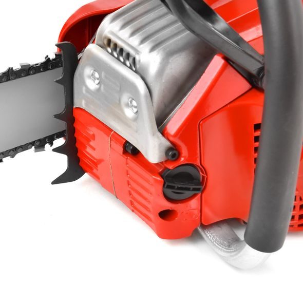 PETROL CHAINSAW - HECHT 953