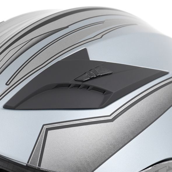 HELMET SIZE S - HECHT 52627 S
