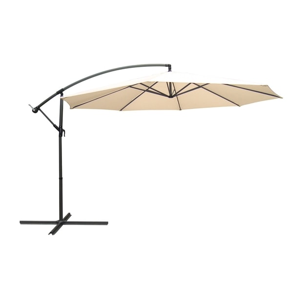 GARDEN PARASOL - HECHT SUNNY