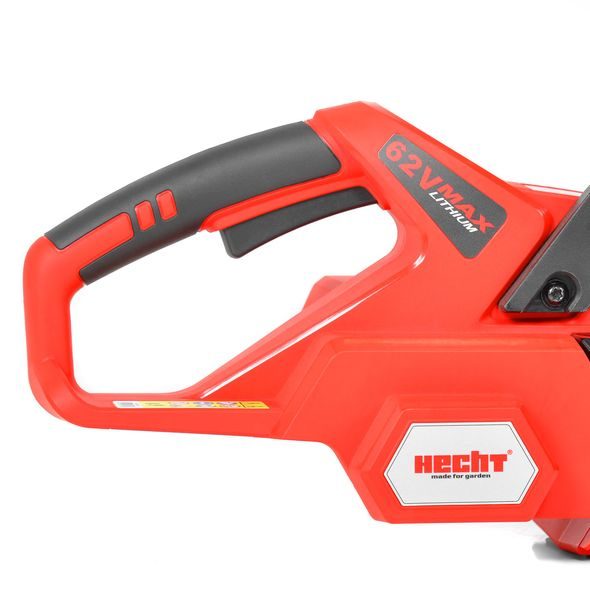 ACCU CHAINSAW - HECHT 6294