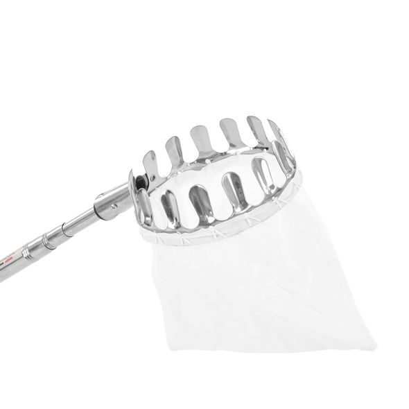 TELESCOPIC FRUIT PICKER - HECHT 900376