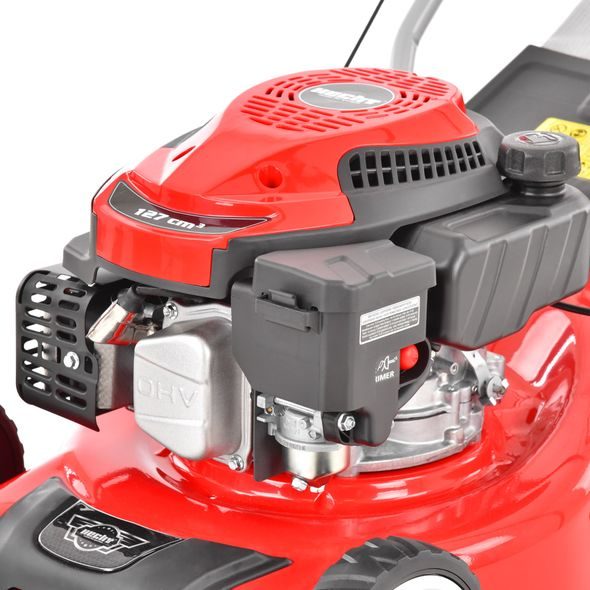 PETROL LAWN MOWER - HECHT 540