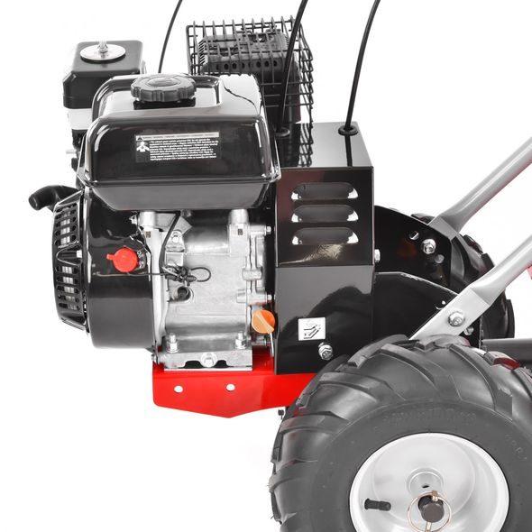 PETROL TILLER - HECHT 750
