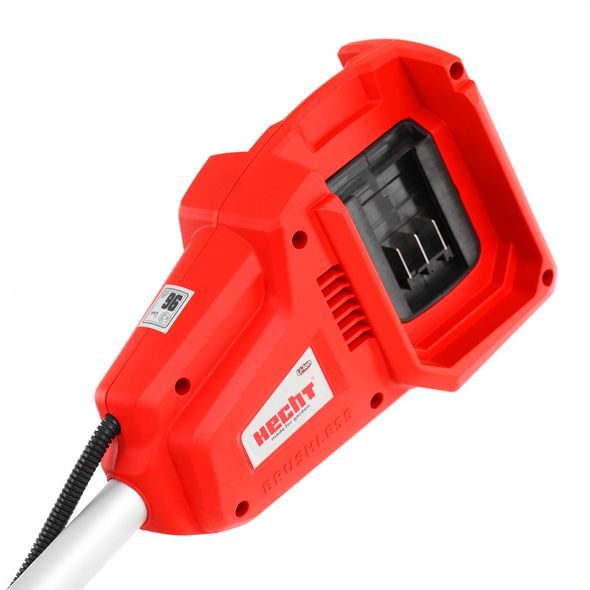 ACCU BRUSHCUTTER - HECHT 1435