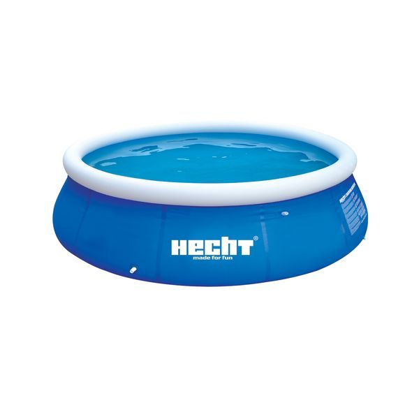 ANNULAR INFLATABLE POOL - HECHT 3609 BLUESEA