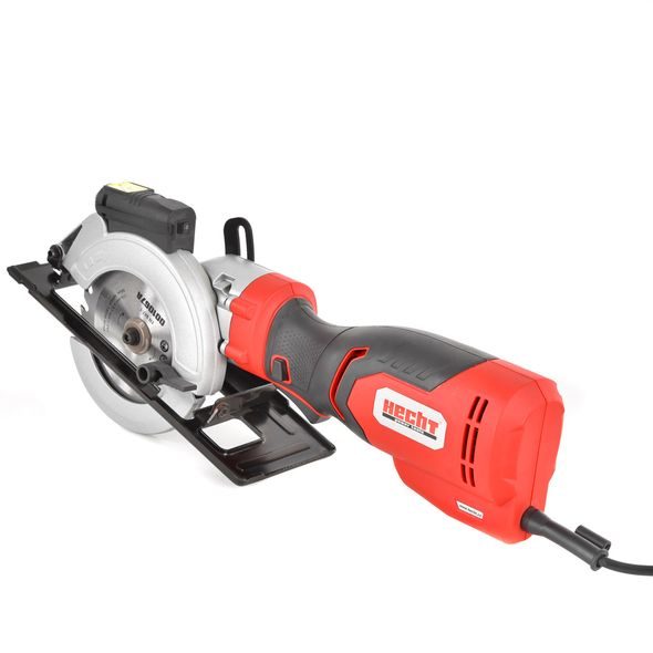 PLUNGE CIRCULAR SAW - HECHT 1067