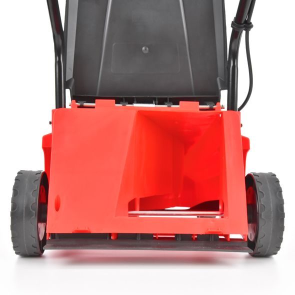 ELECTRIC LAWN MOWER - HECHT 1000