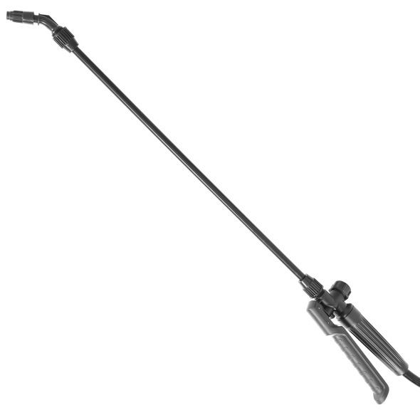 ACCU KNAPSACK SPRAYER - HECHT 416 ACCU
