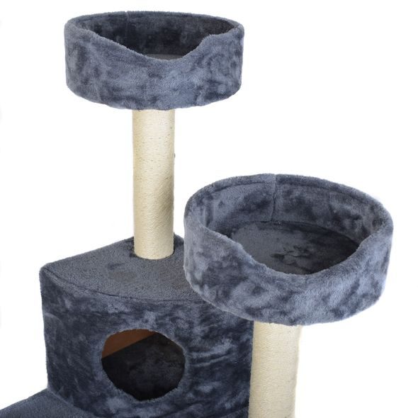 SCRATCHING POST FOR CATS - PROMINENT NALA S