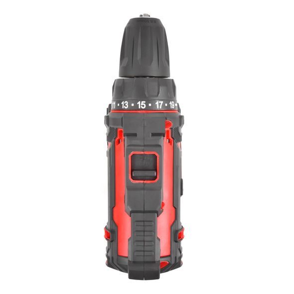 ACCU SCREWDRIVER WITH DRILL FUNCTION - HECHT 1247