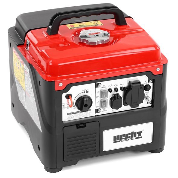 SINGLE PHASE INVERTOR - HECHT IG 1101