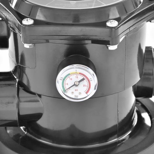 SAND FILTRATION - HECHT 302111