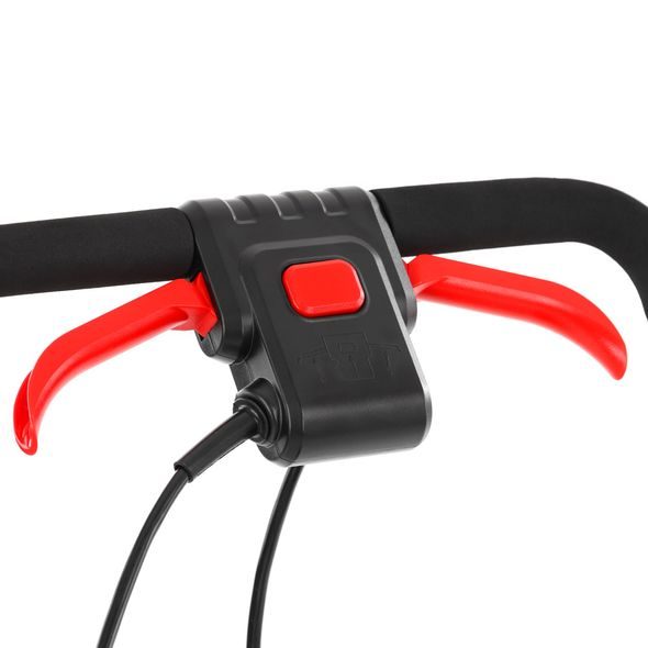 ELECTRIC LAWN MOWER - HECHT 2044