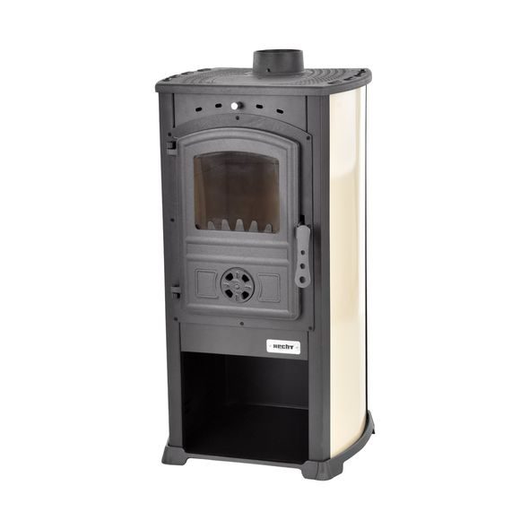 WOOD STOVES - HECHT ARDENIS