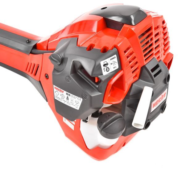 PETROL BRUSHCUTTER - HECHT 154