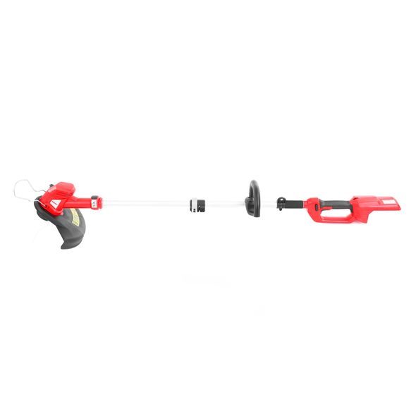 ACCU GRASS TRIMMER - HECHT 1040