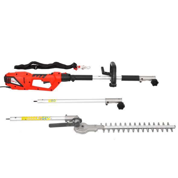 ELECTRIC HEDGE TRIMMER - HECHT 695