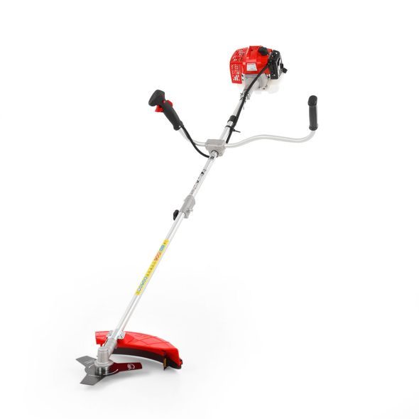 PETROL BRUSHCUTTER - HECHT 129 BTS