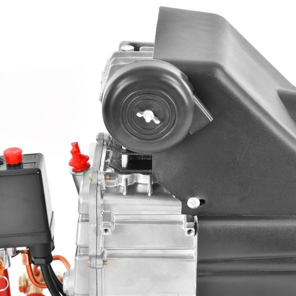 OIL COMPRESSOR - HECHT 2026