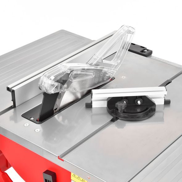 ELECTRIC TABLE CIRCULAR SAW - HECHT 8254