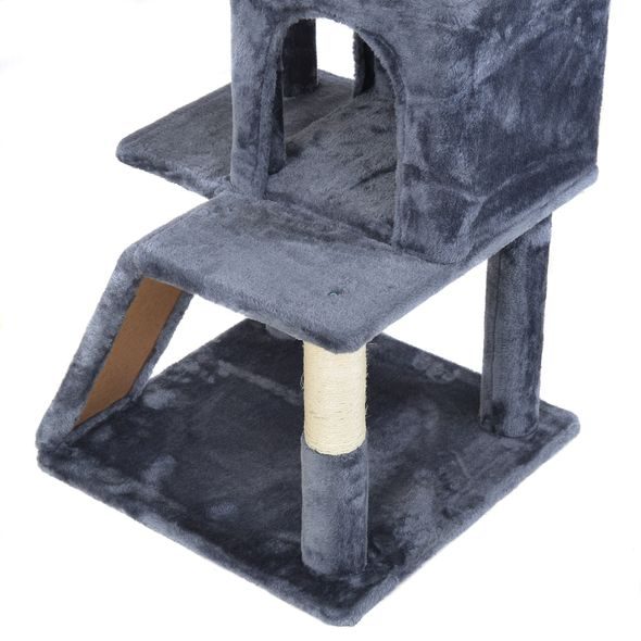 SCRATCHING POST FOR CATS - PROMINENT LUNA S