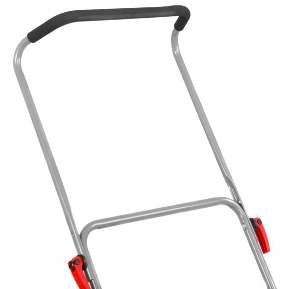 MECHANICAL SWEEPER - HECHT 8065