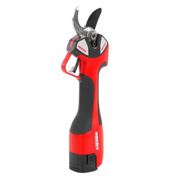 PORTABLE CHAINSAW AND SCISSORS (2IN1 SET) - HECHT 99125