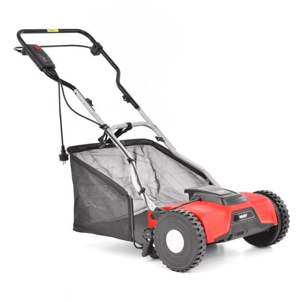 ELECTRIC LAWN MOWER  - HECHT 538