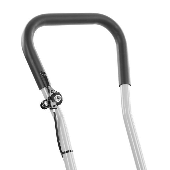 VIBRATION PLATE - HECHT 1113