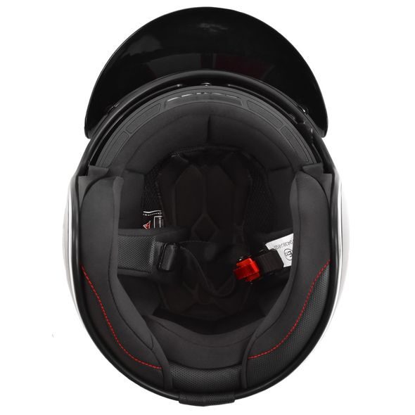 HELMET SIZE L - HECHT 52588