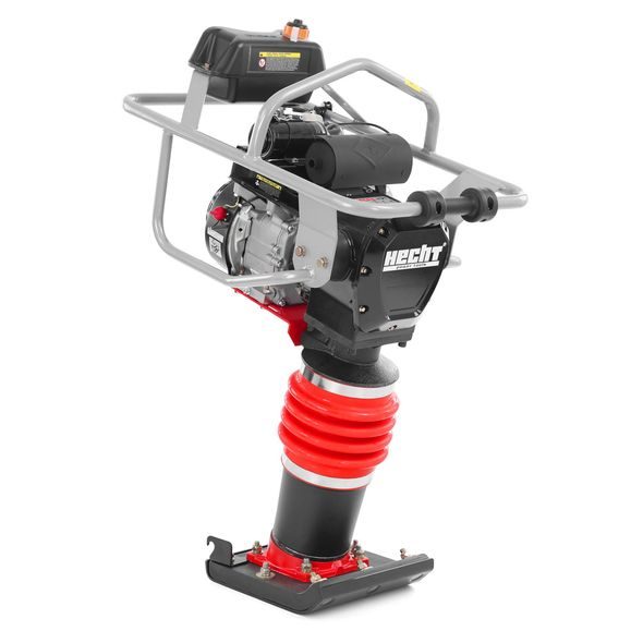 VIBRATION RAMMER - HECHT 1121