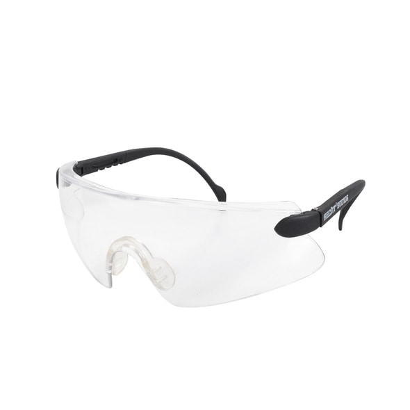 SAFETY GOGGLES - HECHT 900106