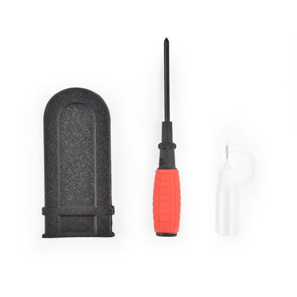 CORDLESS CHAIN SAW - HECHT 99123