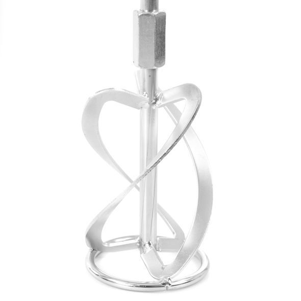 ACCU PAINT AND MORTAR STIRRER - HECHT 1142