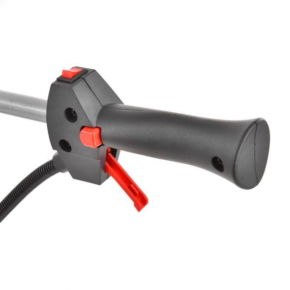 PETROL TILLER - HECHT 752