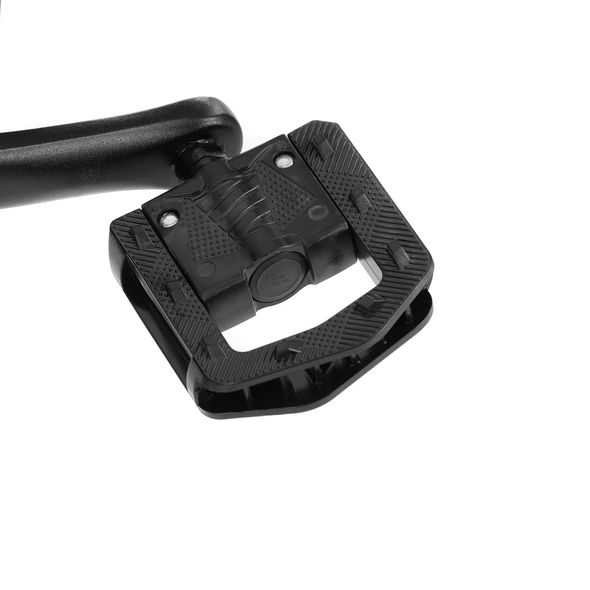 E-BIKE - HECHT COMPOS XL GRAY