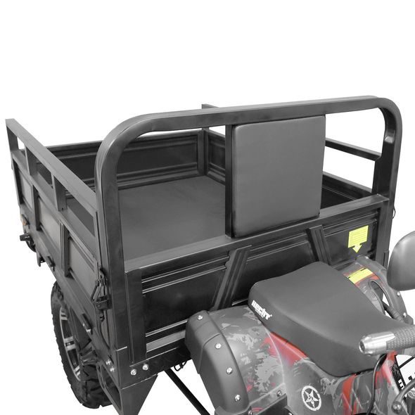 FREIGHT ACCU QUAD - HECHT FARMIS