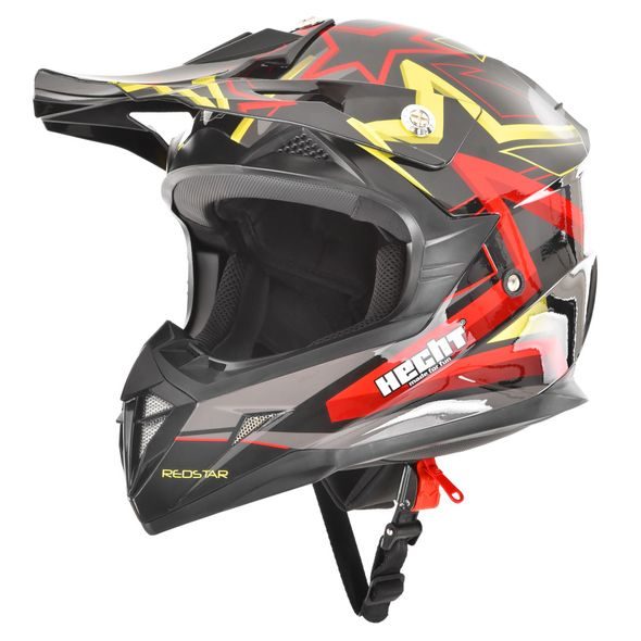 HELMET SIZE XS - HECHT 55915 XS